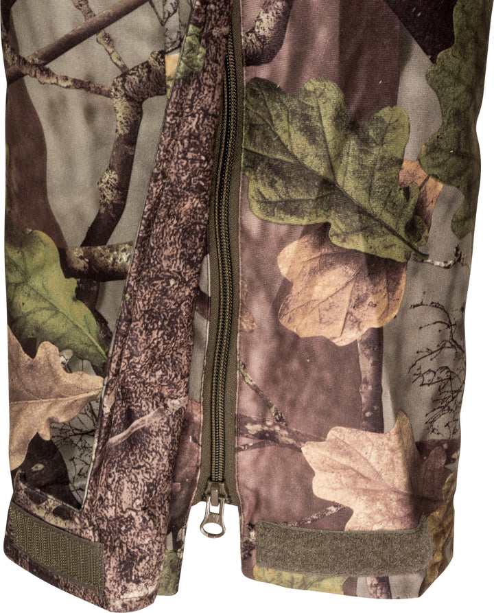 JACK PYKE Men's Hunters Trousers, S-XXXL, Waterproof, Breathable, Adjustable Ankle, Side Leg Zips