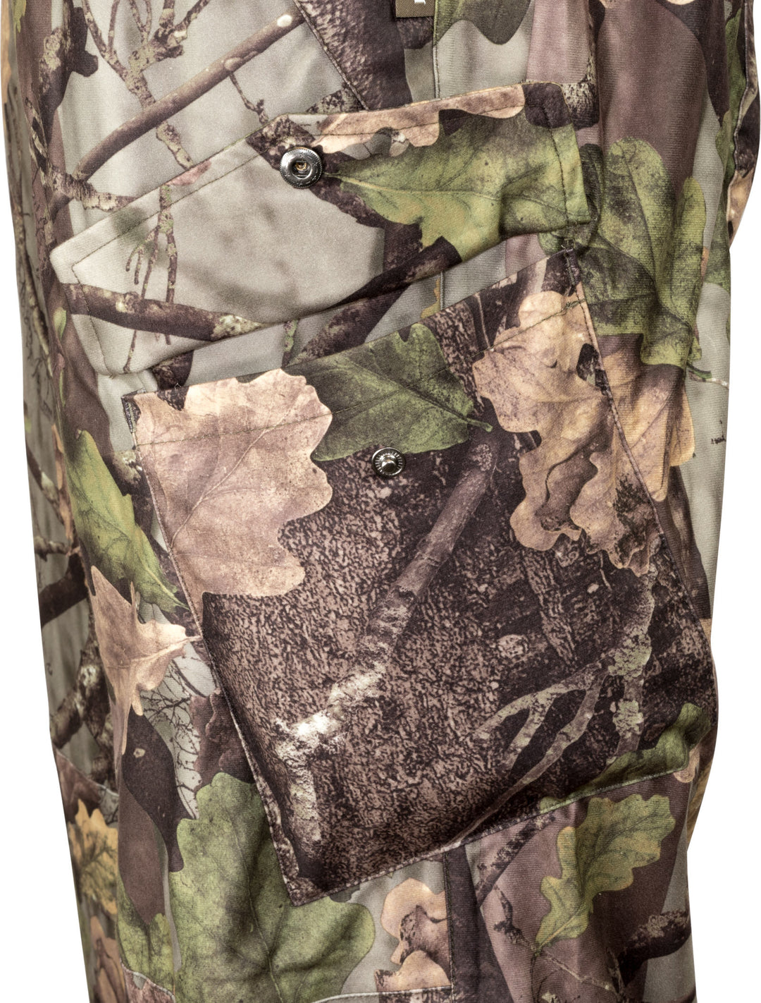 JACK PYKE Men's Hunters Trousers, S-XXXL, Waterproof, Breathable, Adjustable Ankle, Side Leg Zips