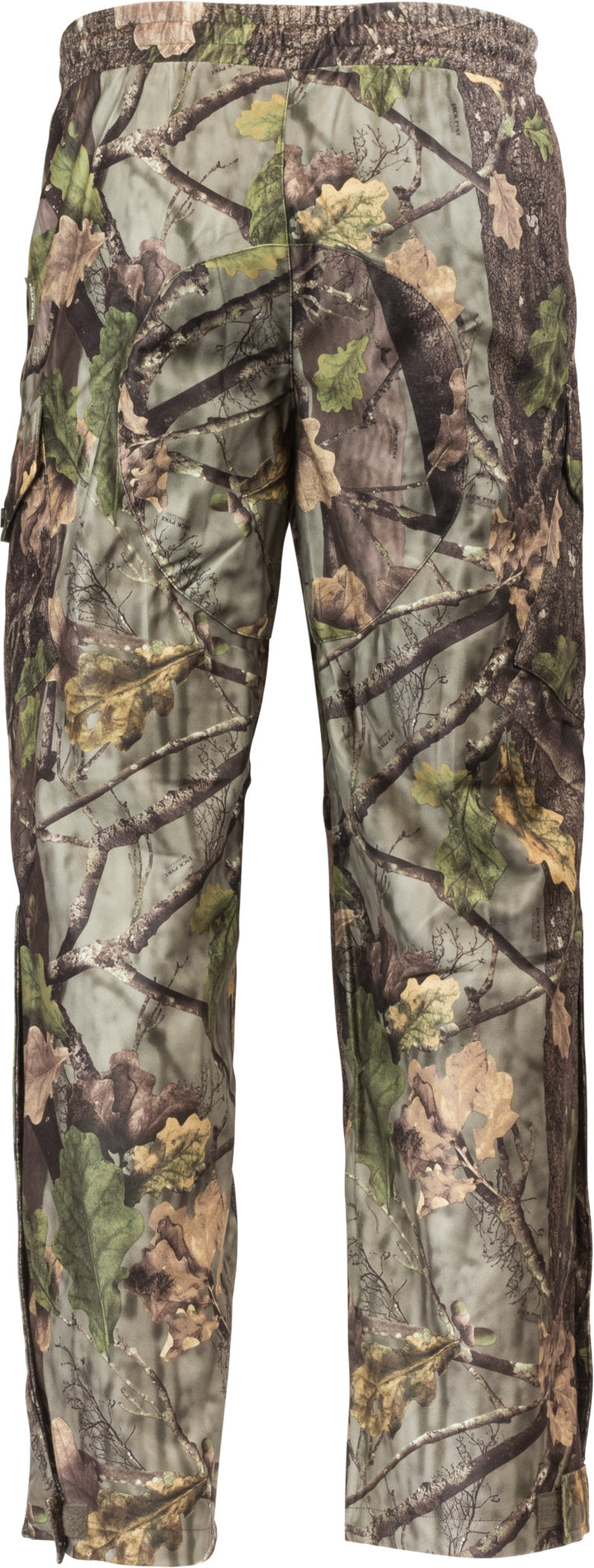 JACK PYKE Men's Hunters Trousers, S-XXXL, Waterproof, Breathable, Adjustable Ankle, Side Leg Zips