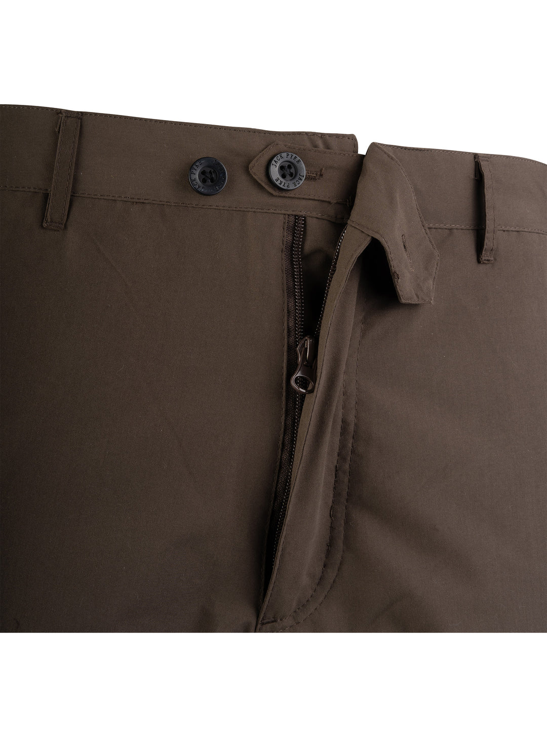 JACK PYKE Men's Weardale Outdoor Trousers, S-3XL, WP 5000mm, MPV 3000g/m²/24h