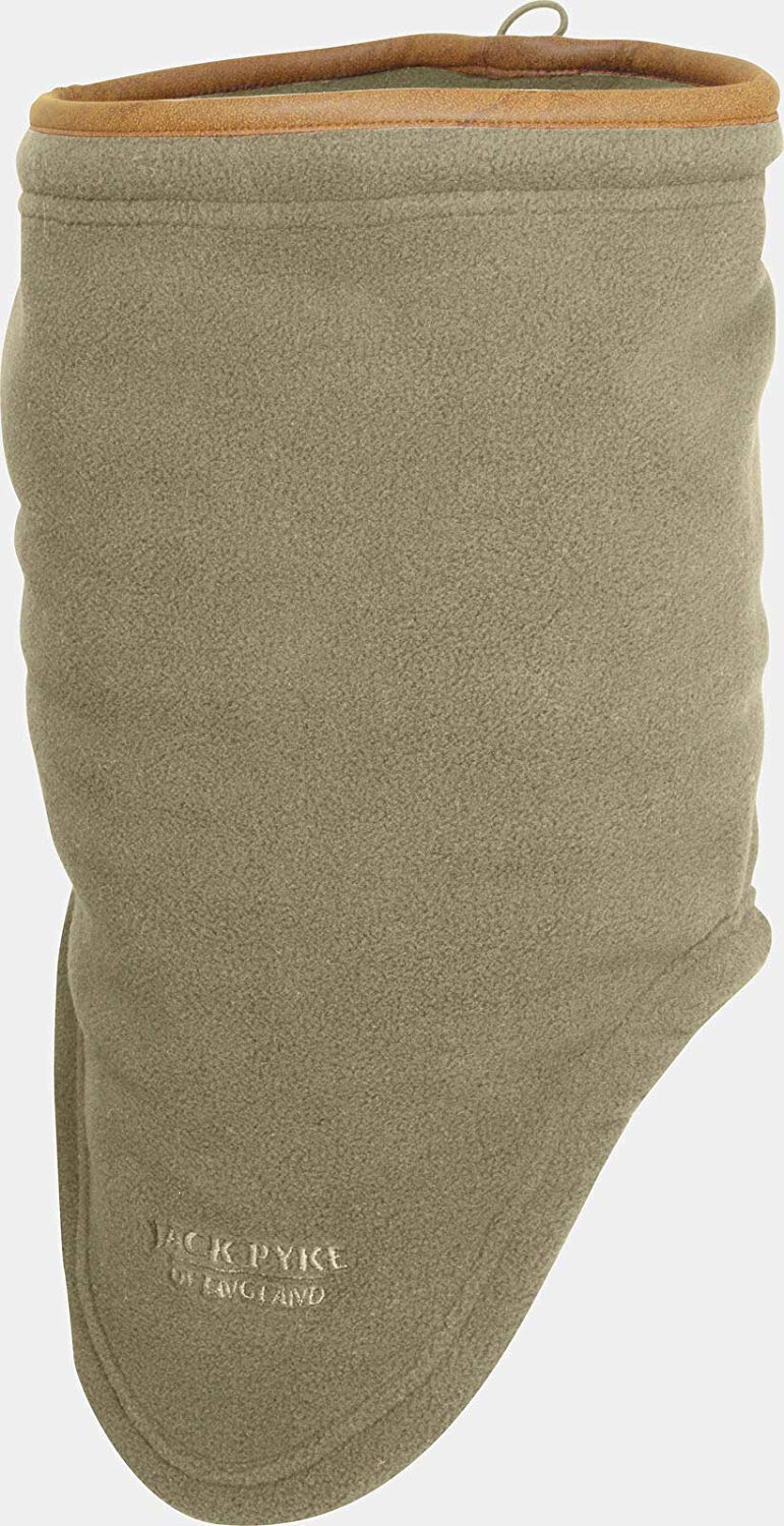 JACK PYKE Countryman Fleece Neck Gaiter One size