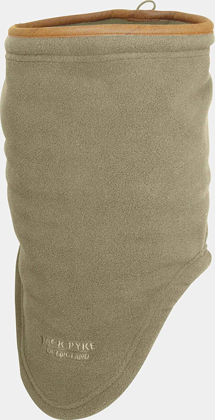 JACK PYKE Countryman Fleece Neck Gaiter One size
