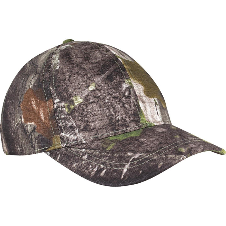 JACK PYKE Baseball Hat English Oak Evolution