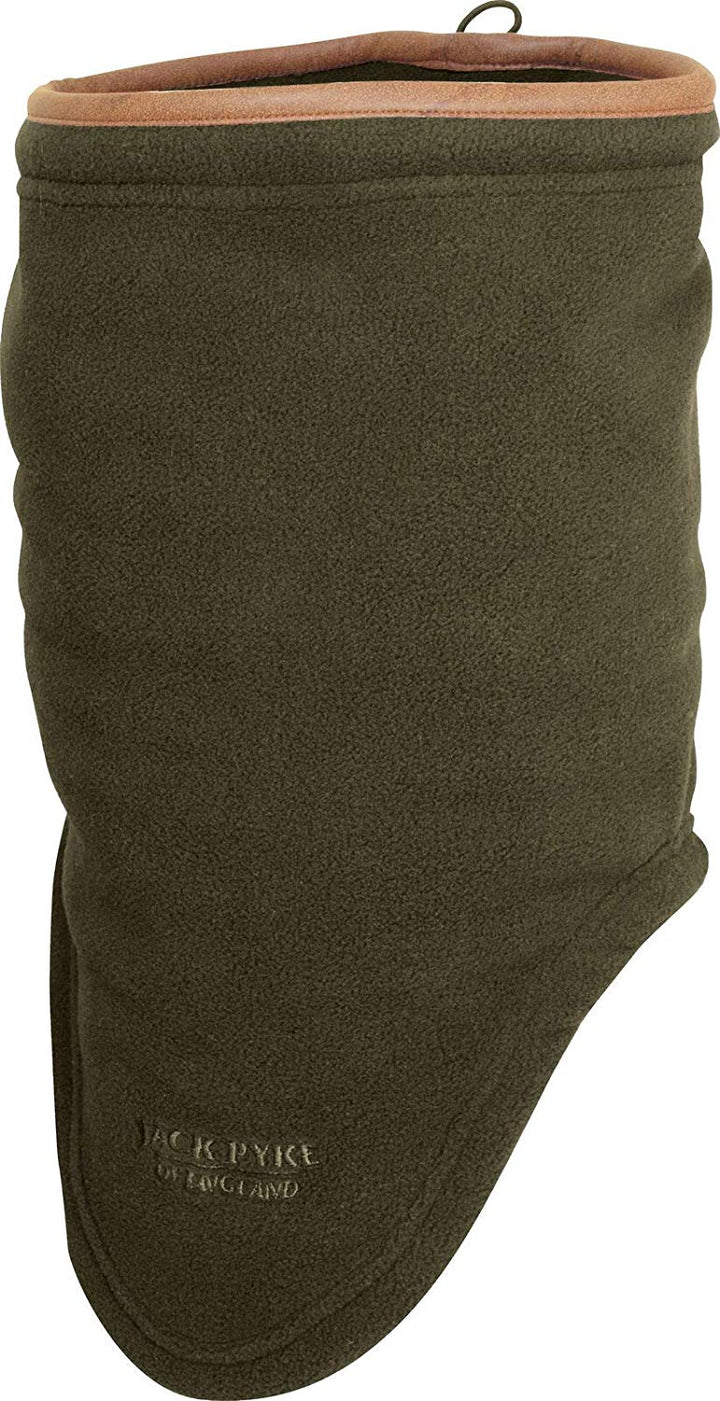 JACK PYKE Countryman Fleece Neck Gaiter One size