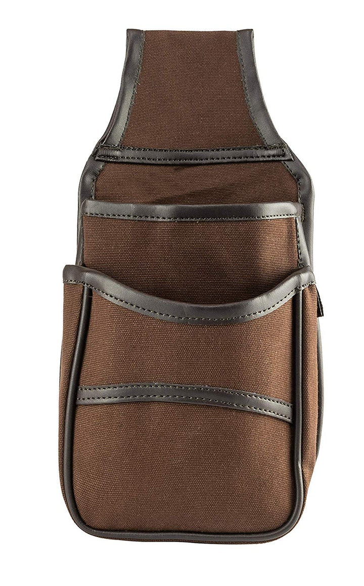 JACK PYKE Heavy Cotton Canvas Cartridge Pouch