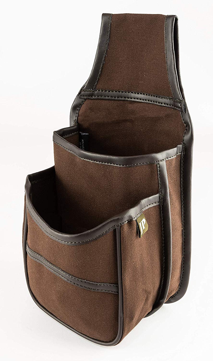 JACK PYKE Heavy Cotton Canvas Cartridge Pouch