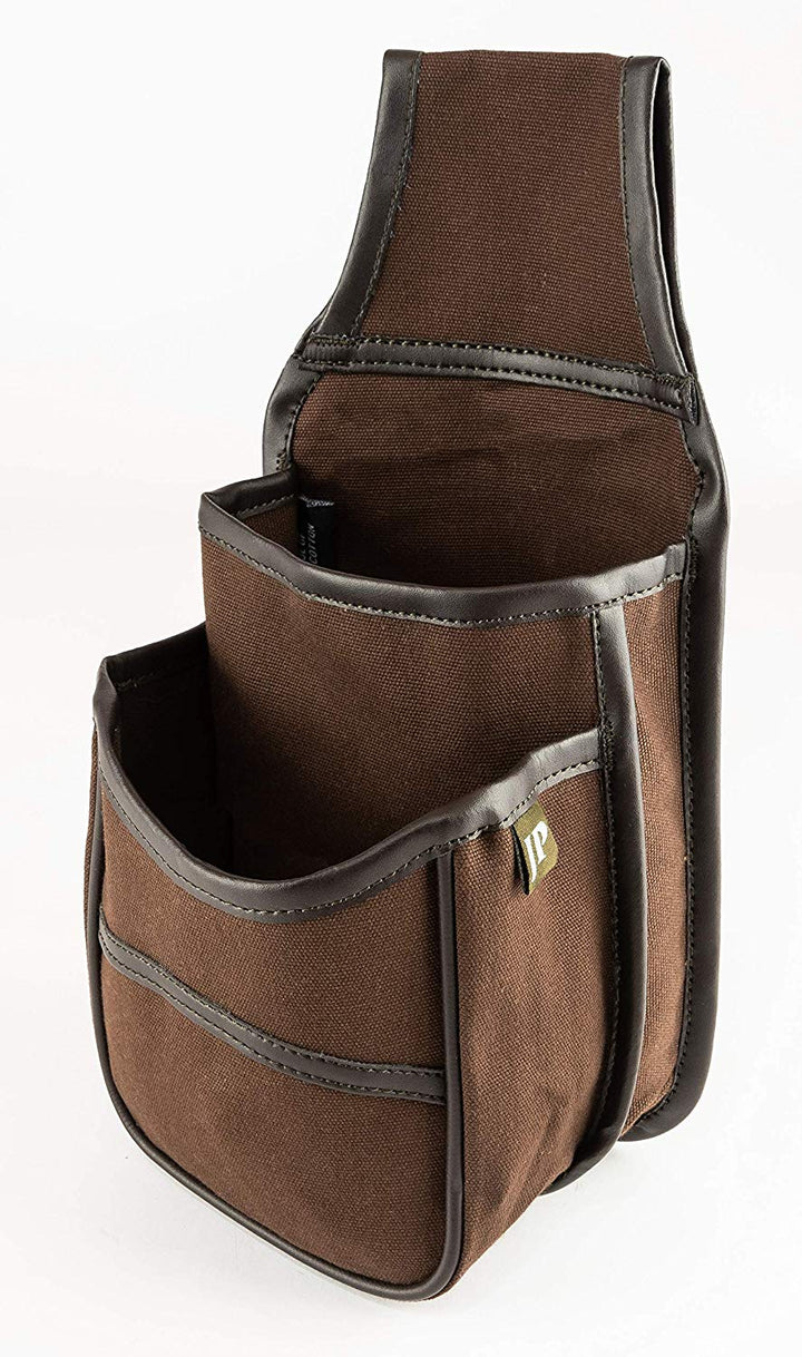 JACK PYKE Heavy Cotton Canvas Cartridge Pouch