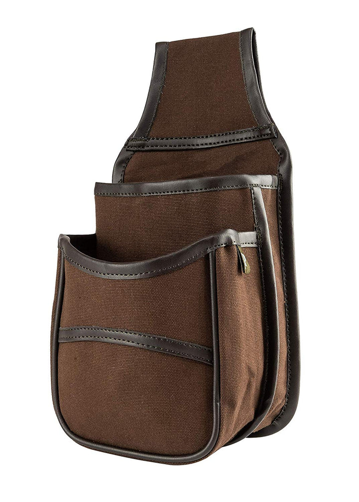 JACK PYKE Heavy Cotton Canvas Cartridge Pouch