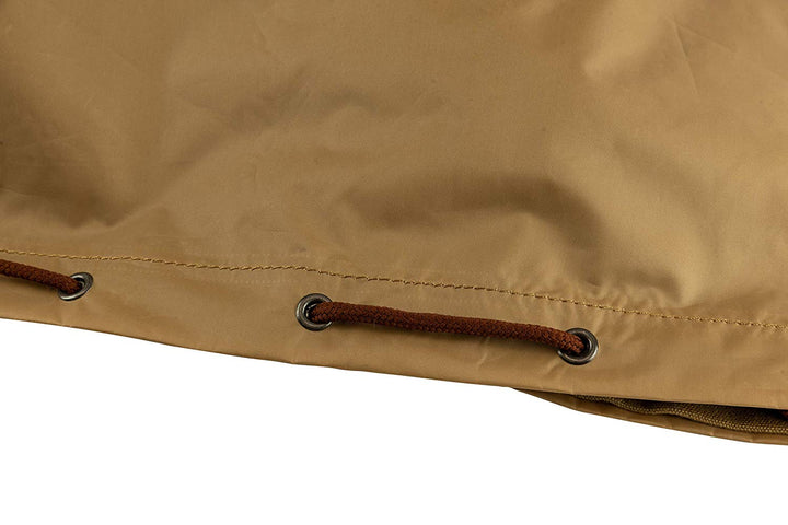 JACK PYKE Heavy Cotton Canvas Roe Sack
