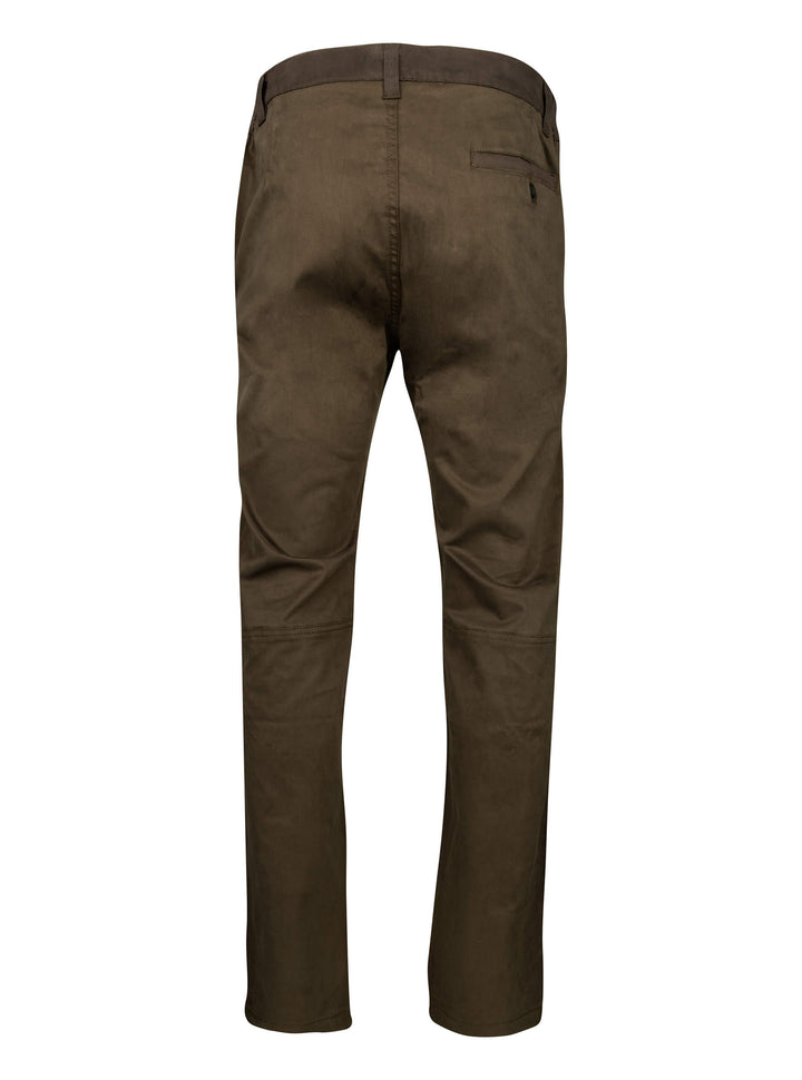 JACK PYKE Cotton Stretch Trousers