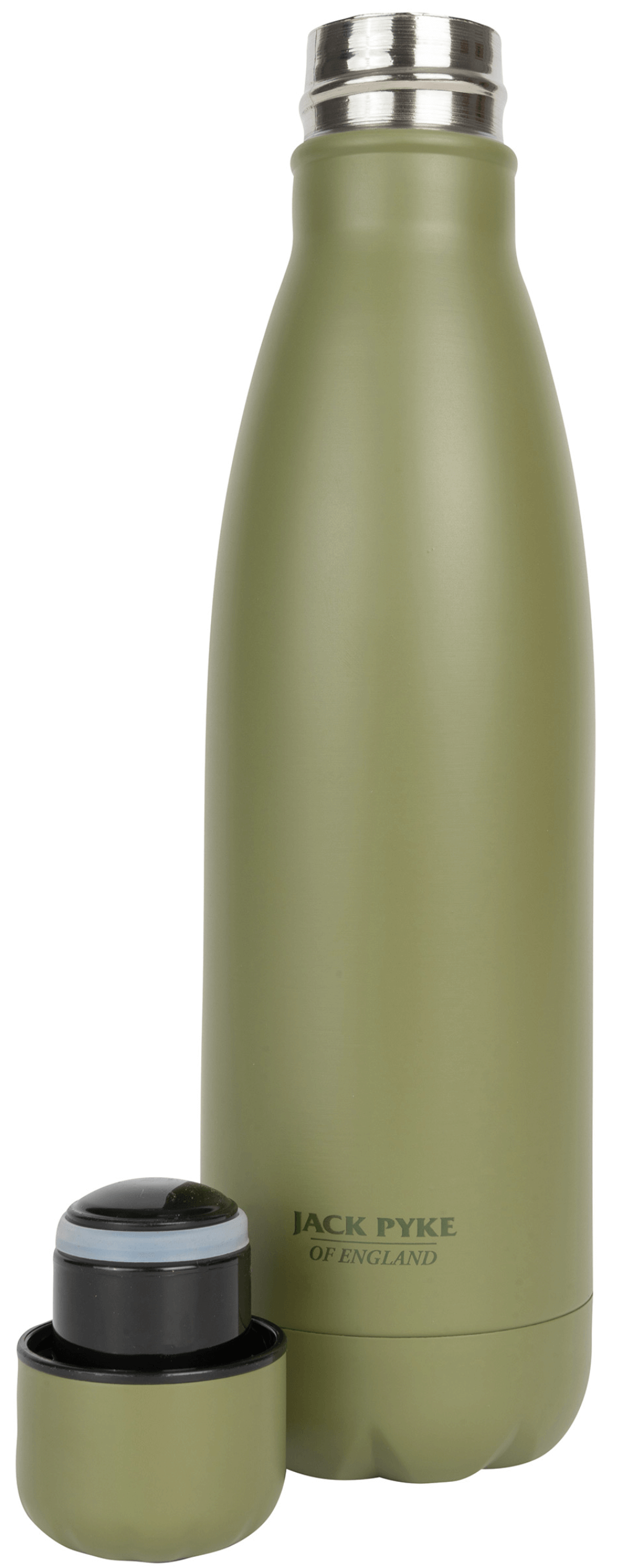 JACK PYKE Thermal Hot and Cold Drinks Bottle