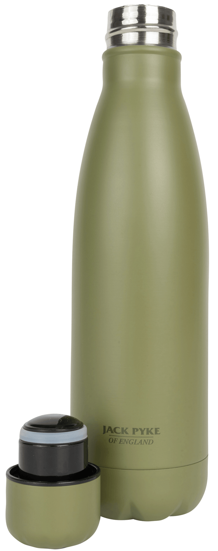 JACK PYKE Thermal Hot and Cold Drinks Bottle
