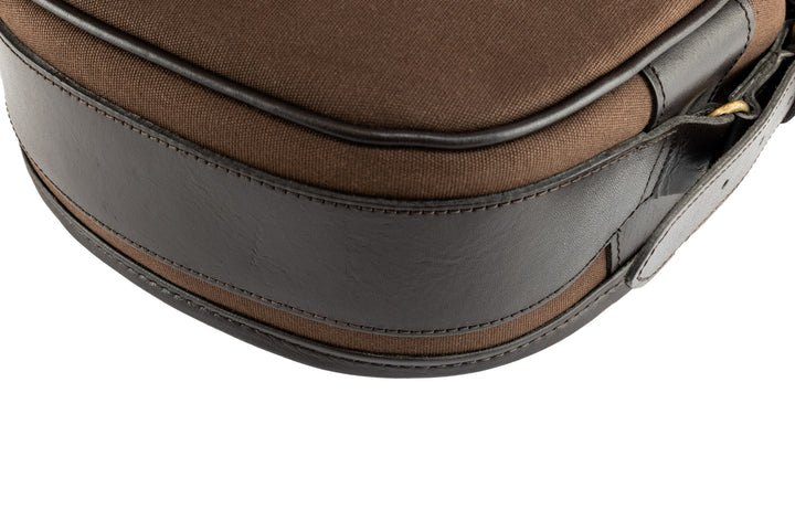 JACK PYKE Heavy Duty Cotton Canvas Cartridge Bag