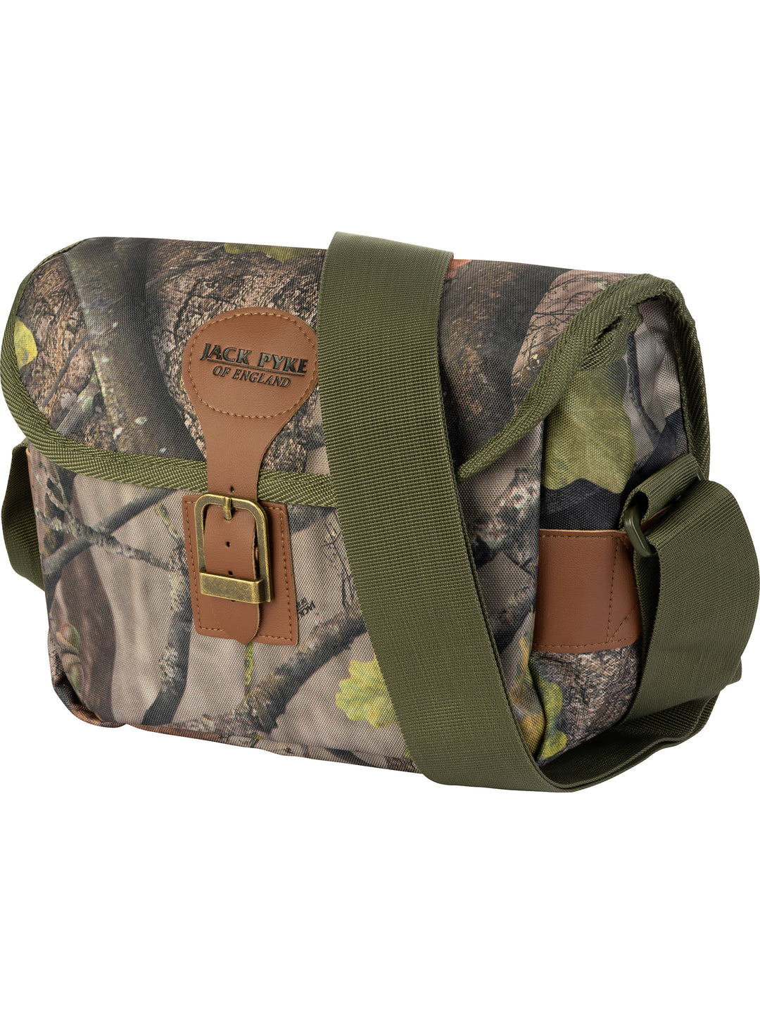 JACK PYKE Shotgun Cartridge Carry Bag