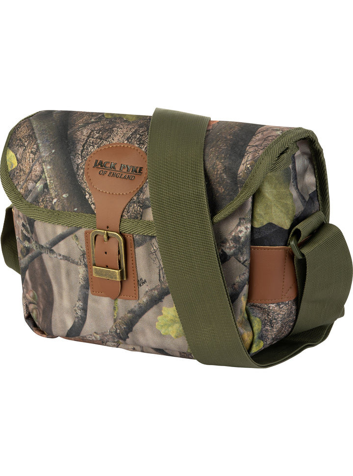 JACK PYKE Shotgun Cartridge Carry Bag