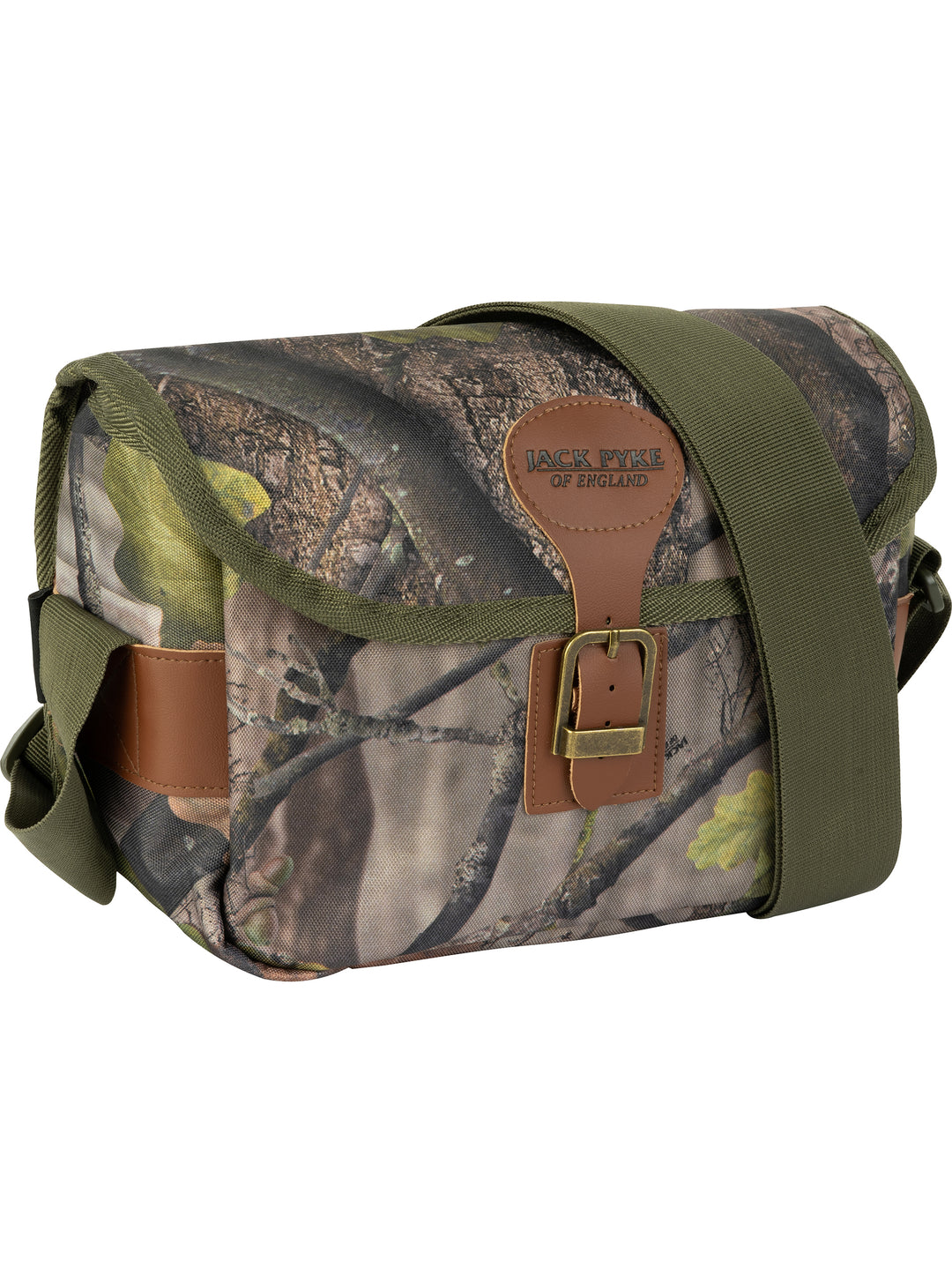 JACK PYKE Shotgun Cartridge Carry Bag