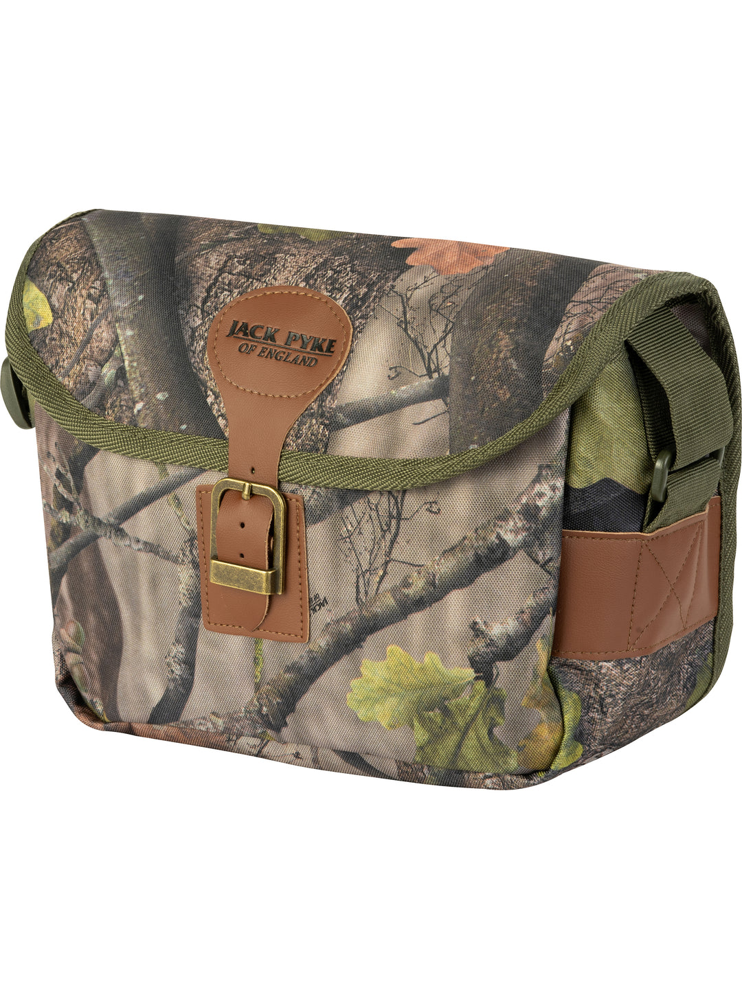 JACK PYKE Shotgun Cartridge Carry Bag