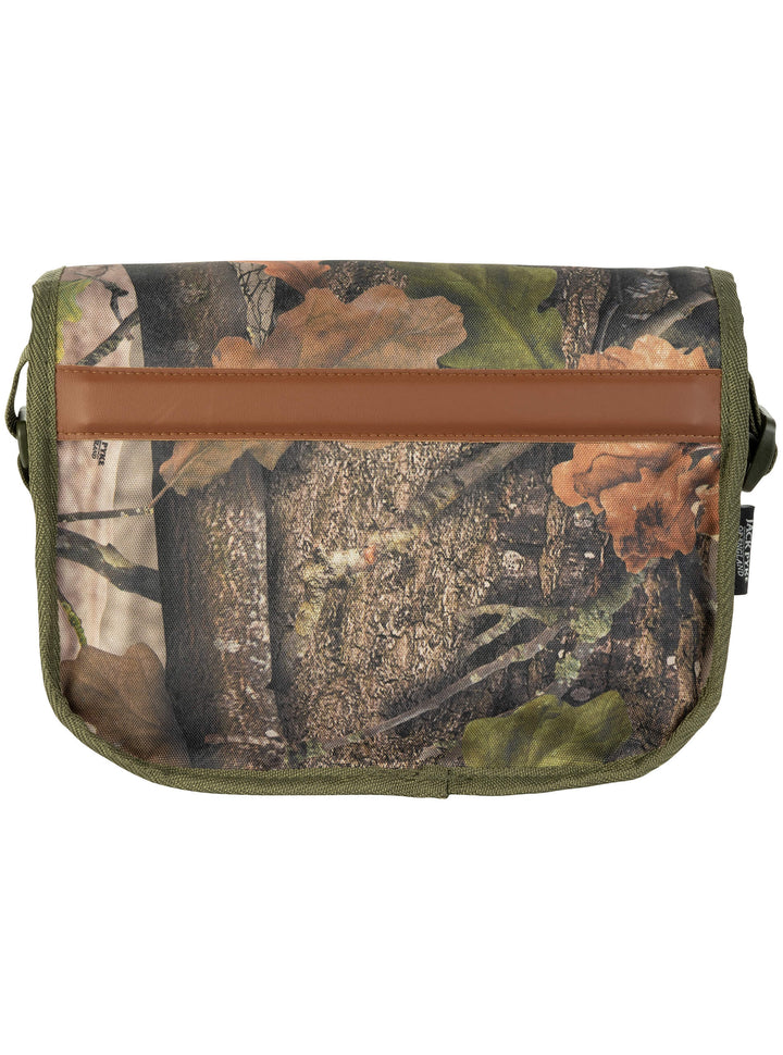 JACK PYKE Shotgun Cartridge Carry Bag