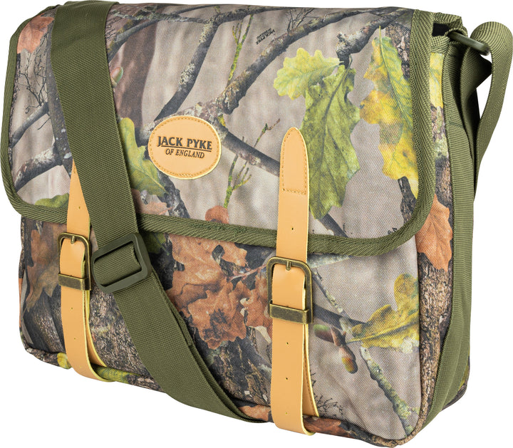 JACK PYKE Shoulder Multi Use Utility Dog Bag