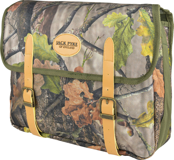 JACK PYKE Shoulder Multi Use Utility Dog Bag