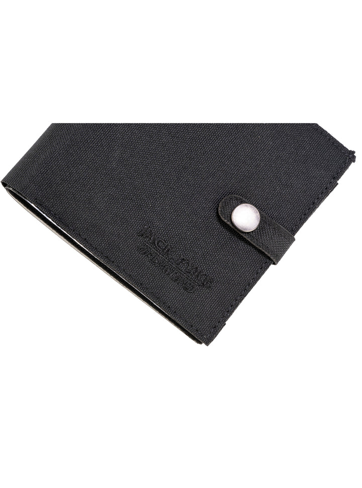 Jack Pyke UK Licence Certificate Holder – Shotgun & Firearms Licence Wallet with Clear Window – Cordura Waterproof Document Case for Hunting, Shooting Cover