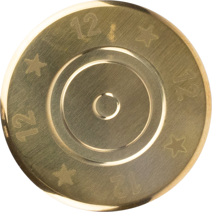 JACK PYKE Individually Numbered Cartridge Cup Set & Flask