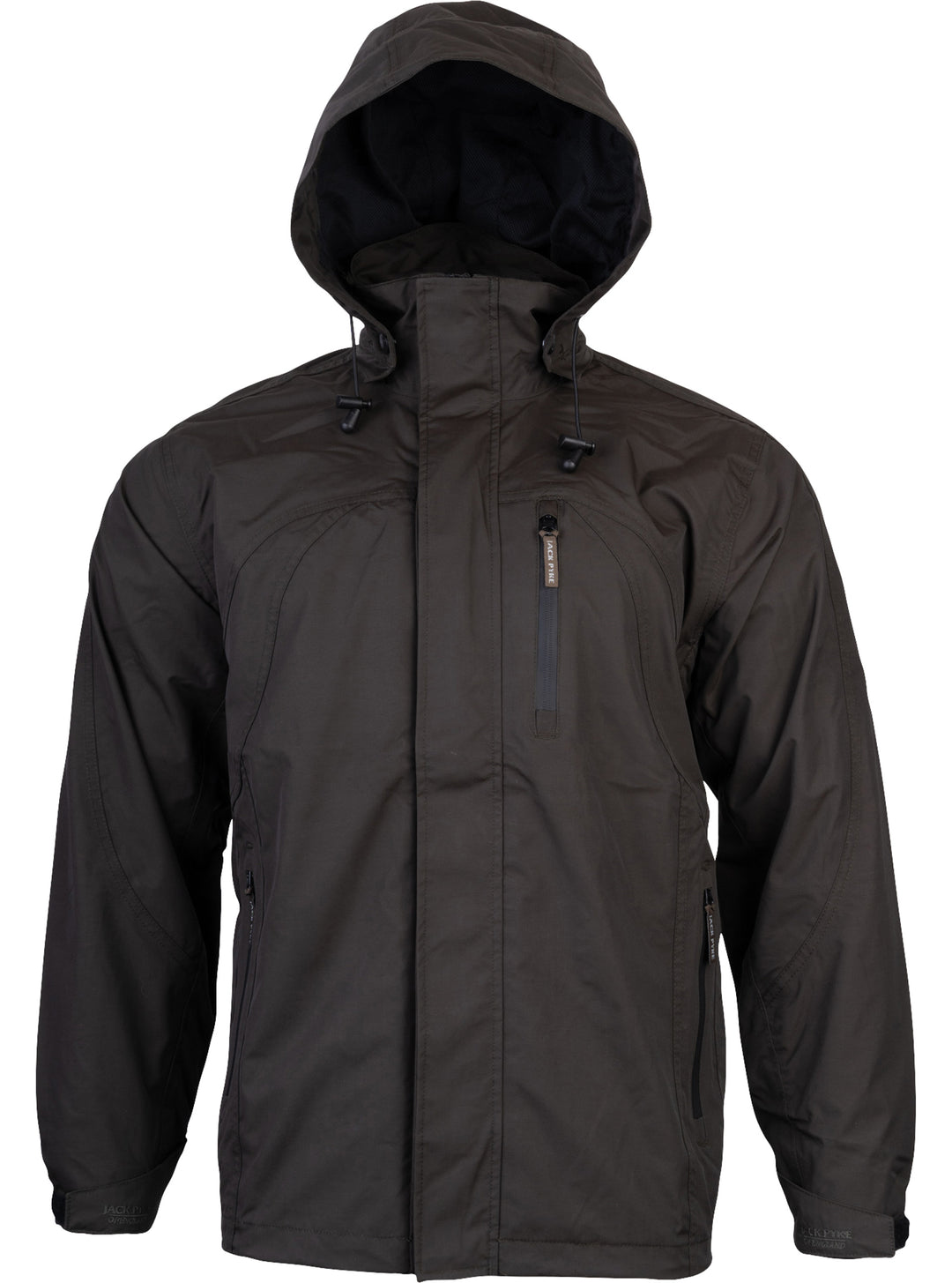JACK PYKE Technical Featherlite Jacket