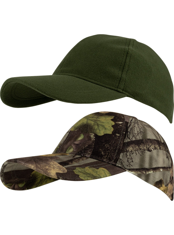 Stealth Baseball Cap