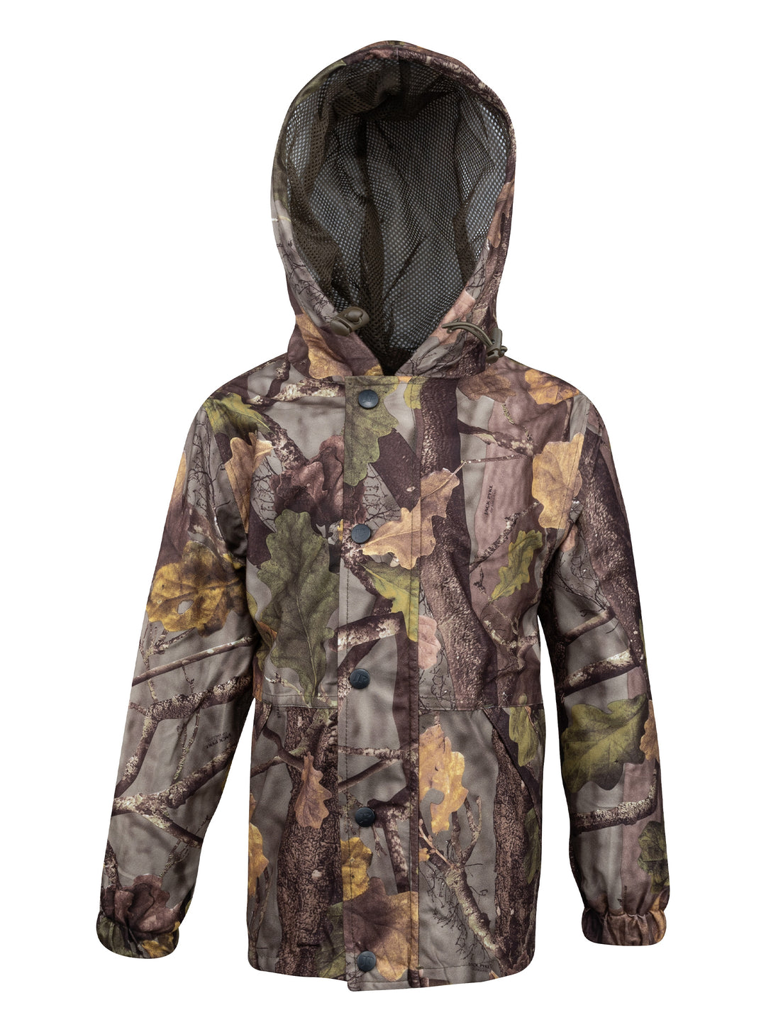JACK PYKE Junior Waterproof Jacket