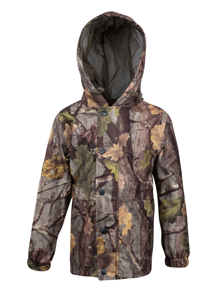 JACK PYKE Junior Waterproof Jacket