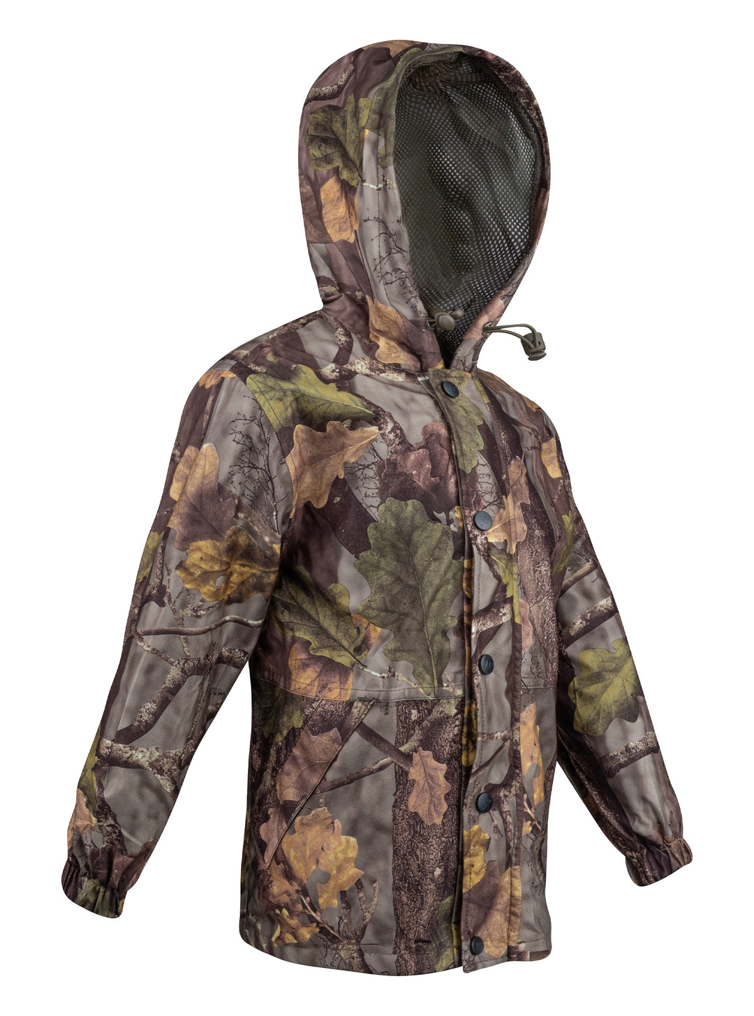 JACK PYKE Junior Waterproof Jacket