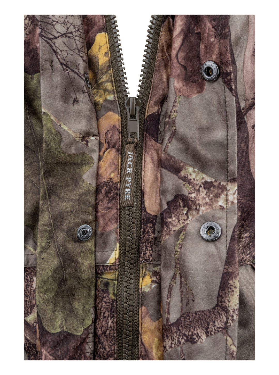 JACK PYKE Junior Waterproof Jacket