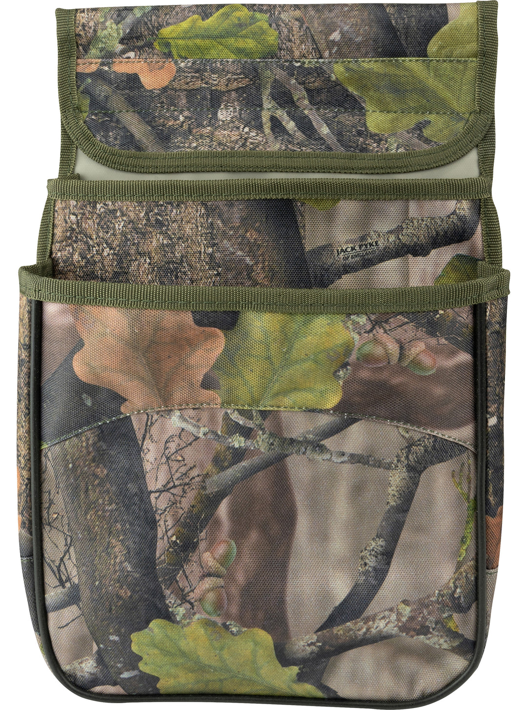 JACK PYKE Cartridge Pouch English Oak Evolution