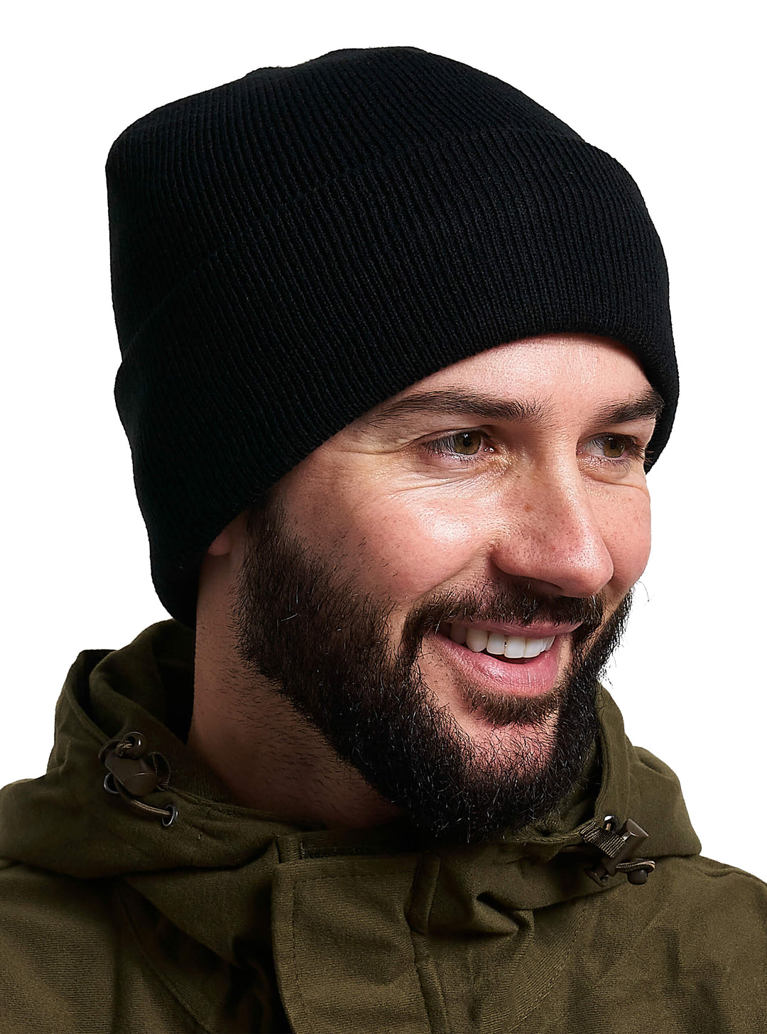 JACK PYKE Acrylic Bob Hat