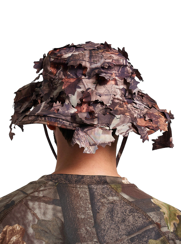 JACK PYKE 3D Leafy Bush Hat