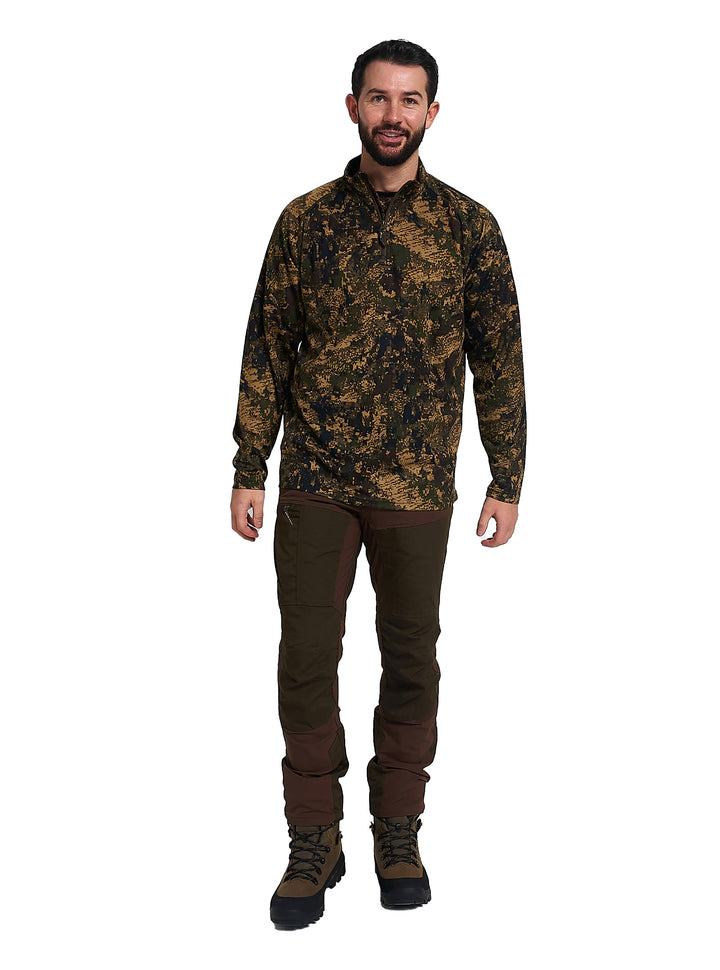 JACK PYKE Armour Top Digicam