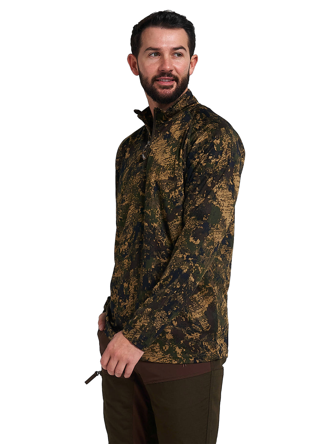 JACK PYKE Armour Top Digicam