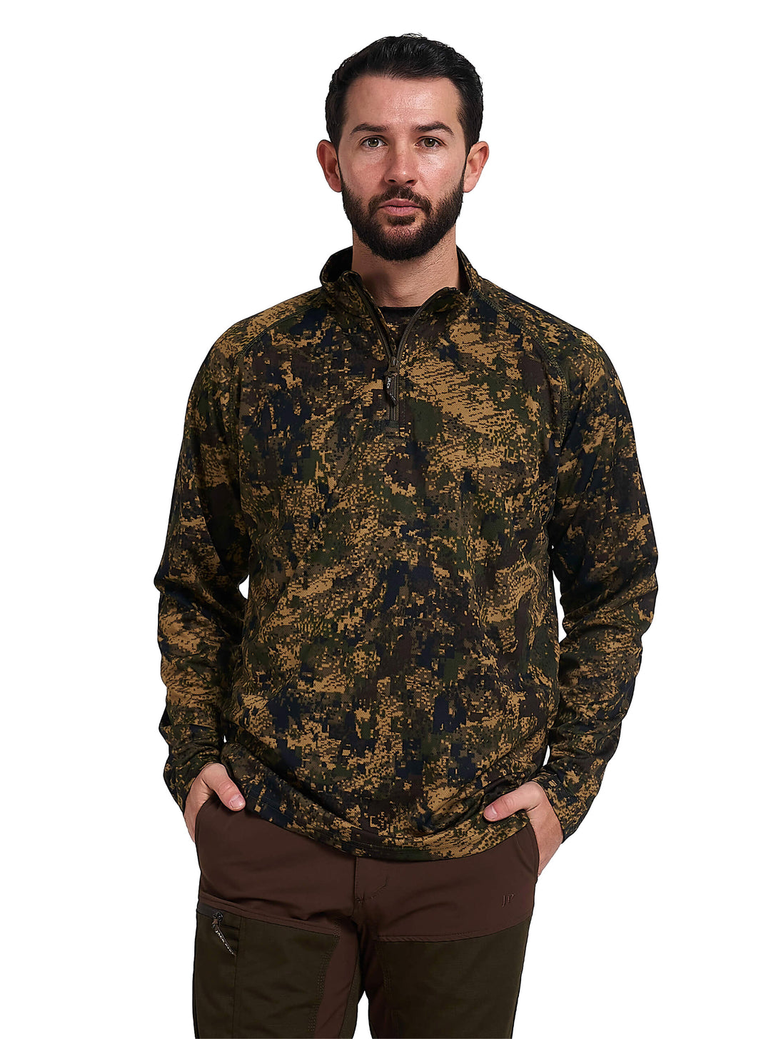 JACK PYKE Armour Top Digicam