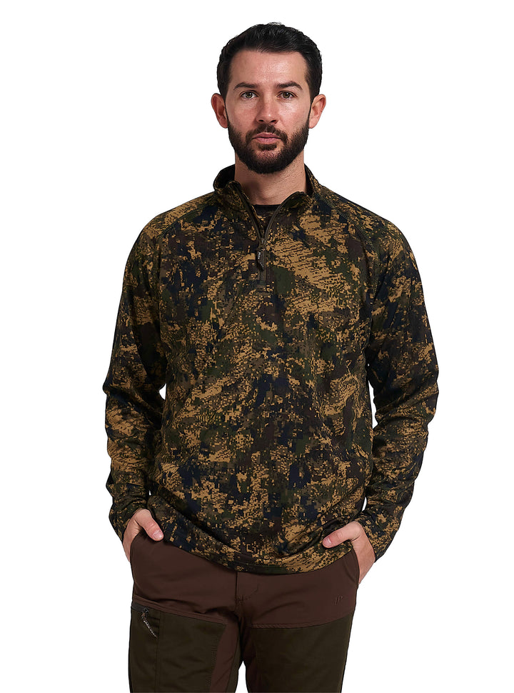 JACK PYKE Armour Top Digicam