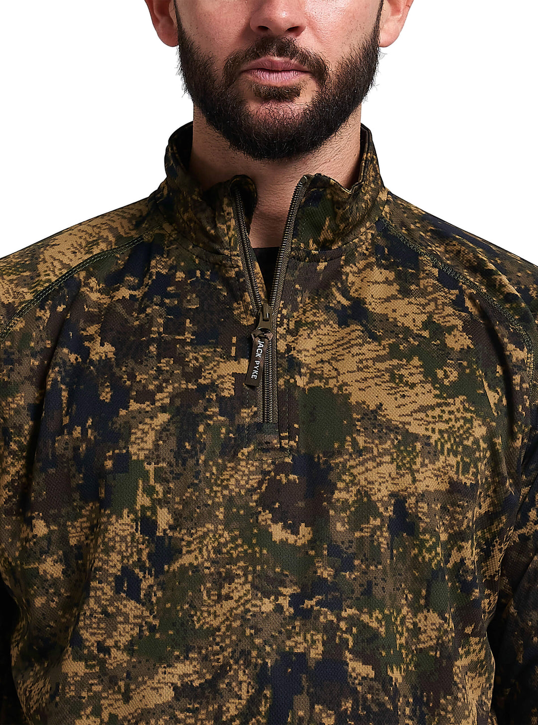 JACK PYKE Armour Top Digicam