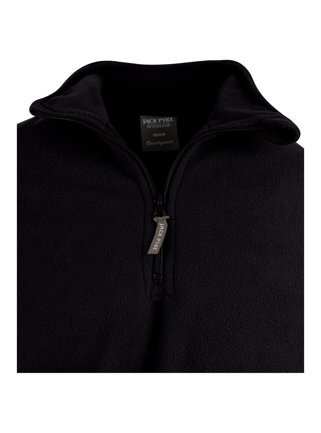 Jack Pyke Country Fleece Top