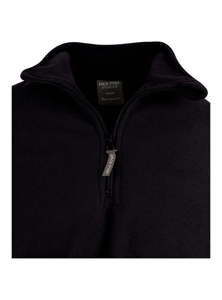Jack Pyke Country Fleece Top