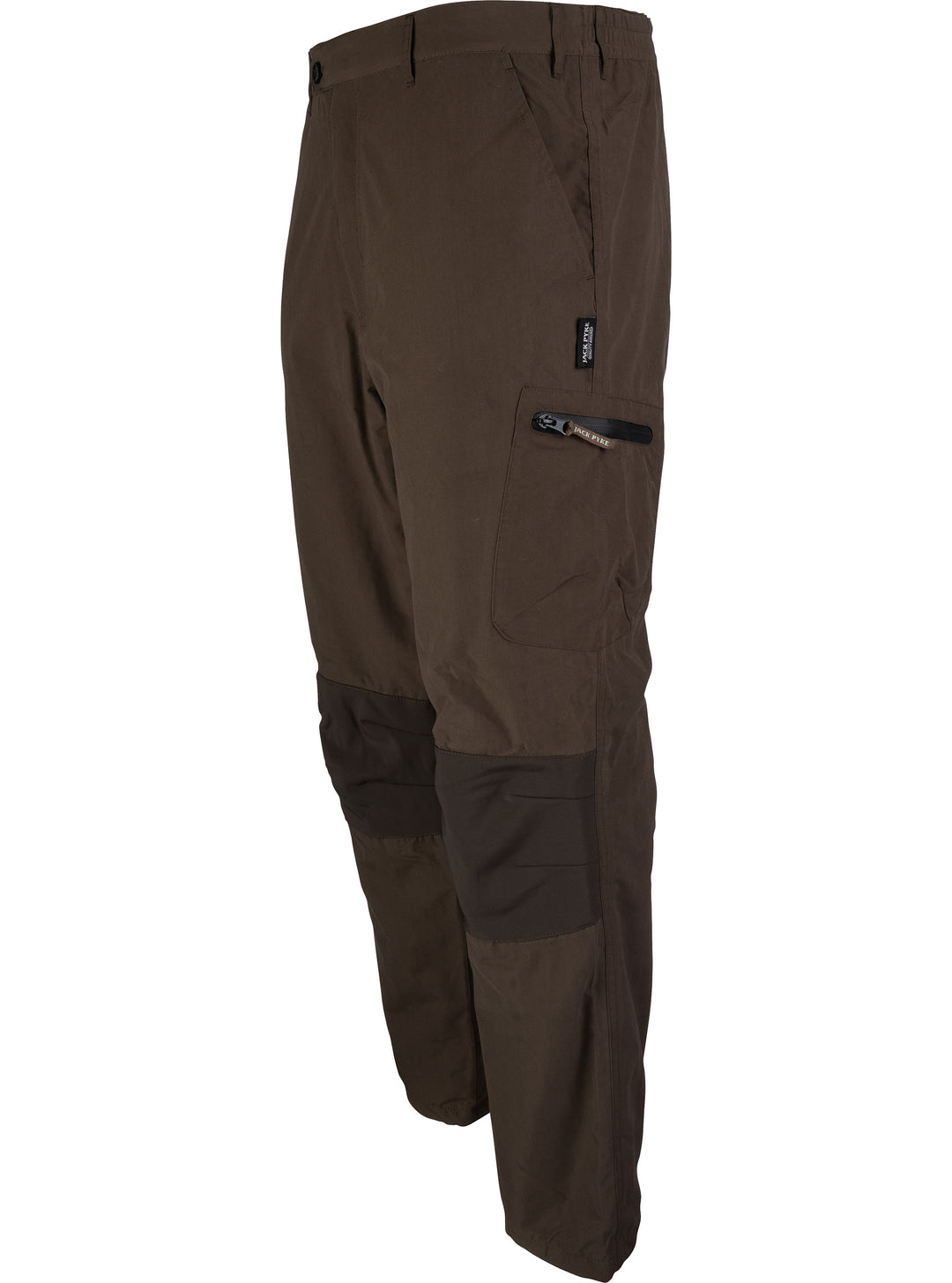 JACK PYKE Men's Weardale Outdoor Trousers, S-3XL, WP 5000mm, MPV 3000g/m²/24h