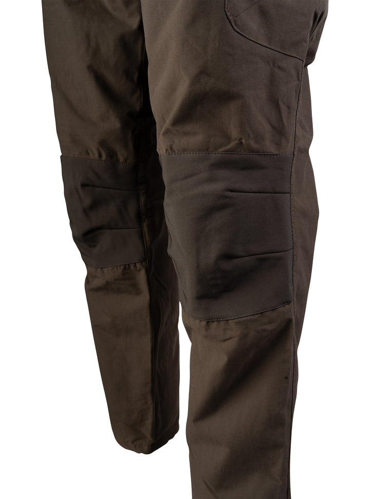 JACK PYKE Men's Weardale Outdoor Trousers, S-3XL, WP 5000mm, MPV 3000g/m²/24h