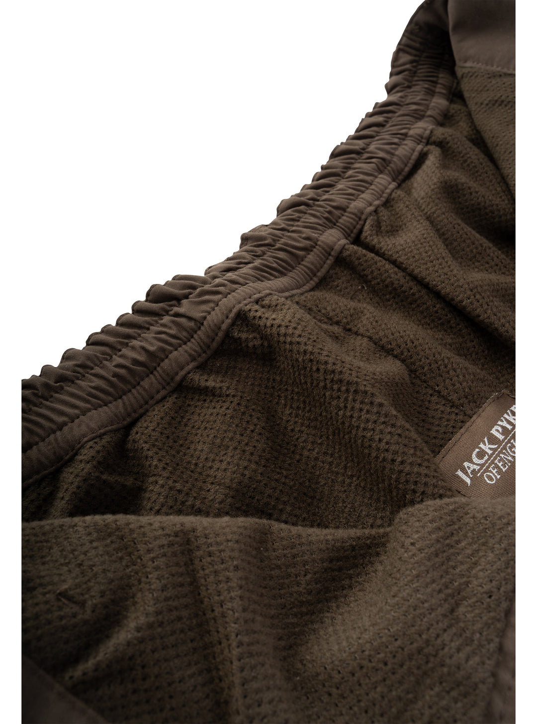 JACK PYKE Men's Weardale Outdoor Trousers, S-3XL, WP 5000mm, MPV 3000g/m²/24h