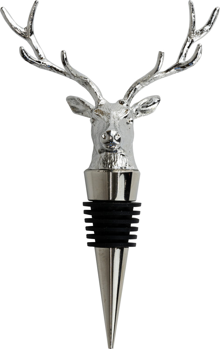 JACK PYKE Wine Bottle Stopper