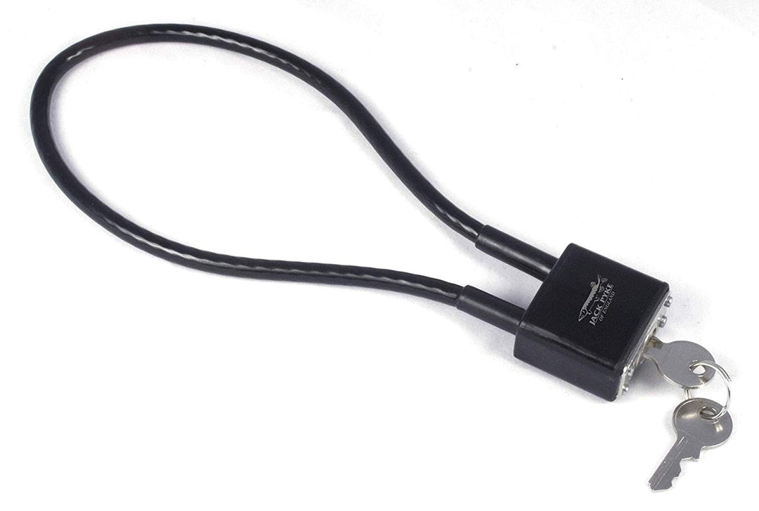 JACK PYKE Gun Security Cable Lock