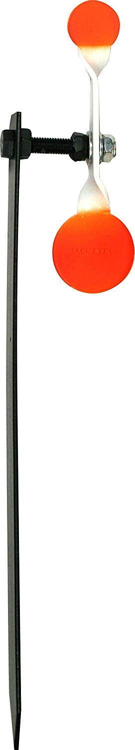 JACK PYKE Mini Spinner Shooting Target Stake