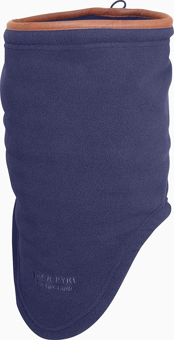 JACK PYKE Countryman Fleece Neck Gaiter One size