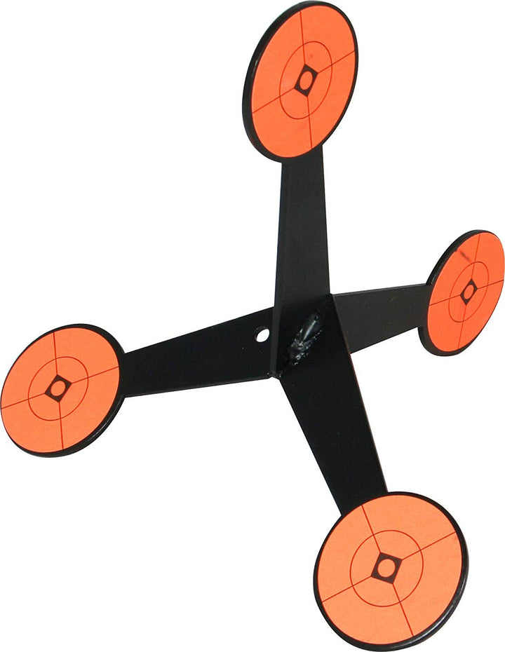 JACK PYKE Walking Shooting Target